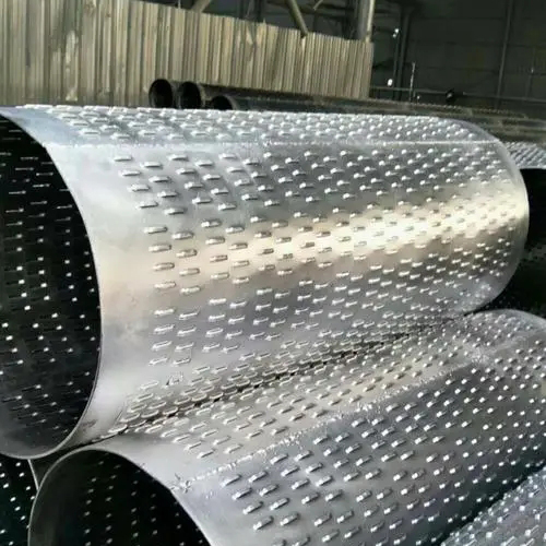 襄樊滤水管参考标准及其他因素