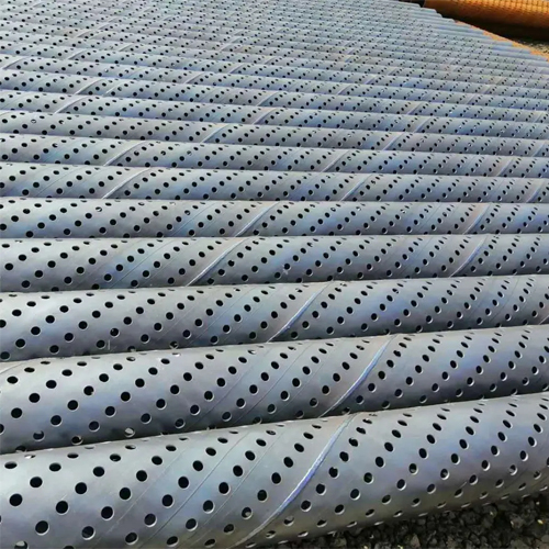 襄樊桥式滤水管如何分类？