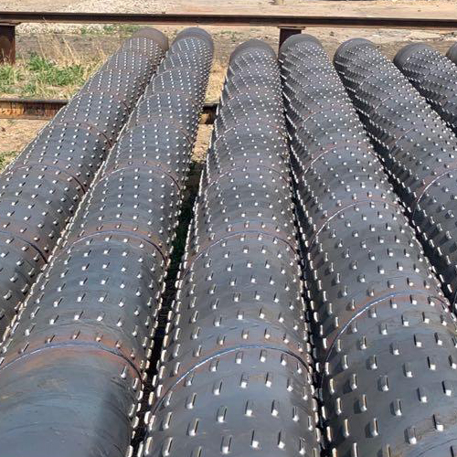 襄樊桥式滤水管有哪些材质？