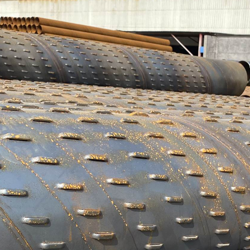 襄樊桥式滤水管的材质如何选择？