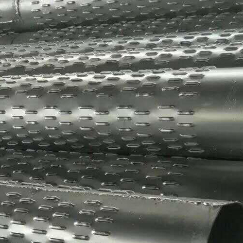 襄樊滤水管的焊接工艺有哪些