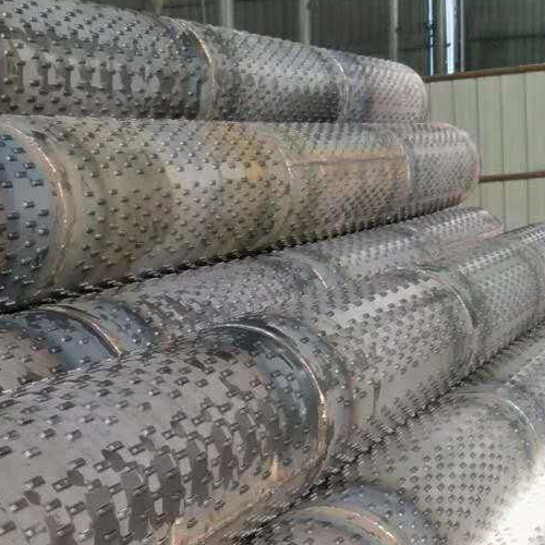 襄樊滤水管一般口径的选择方式