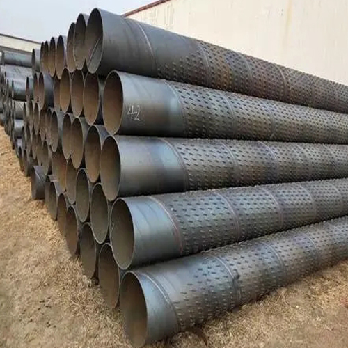 襄樊房建滤水管规格的选择