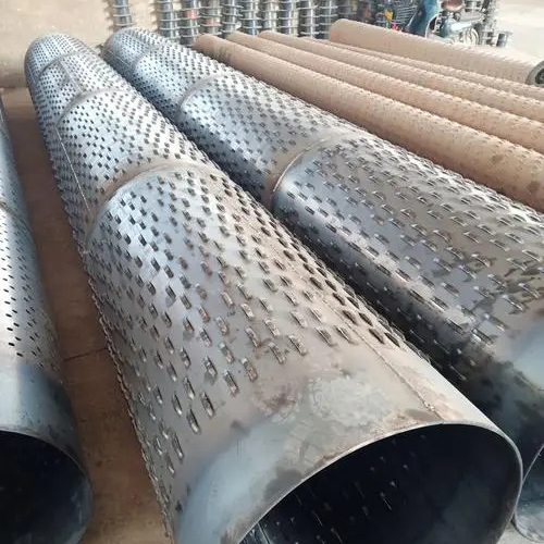 襄樊滤水管施工标准是什么