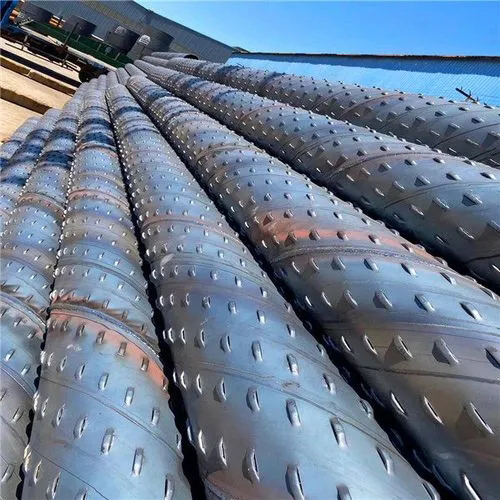 襄樊滤水管施工规范