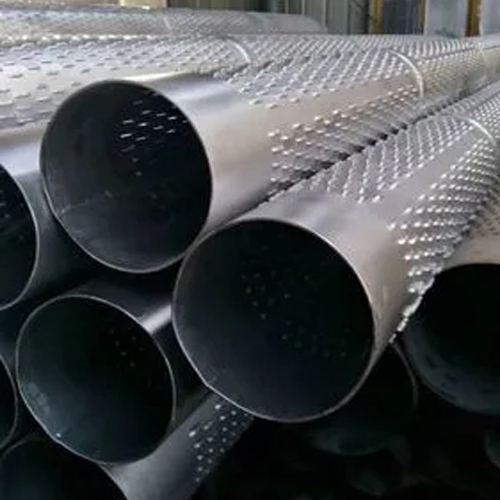 襄樊滤水管口径多大最适合施工？