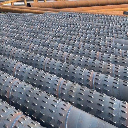 襄樊滤水管降水原理是什么？