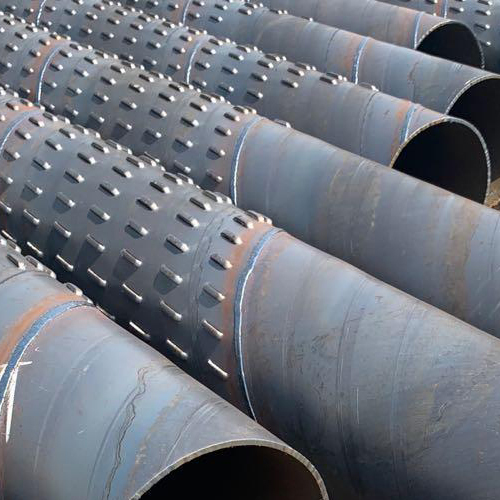 襄樊滤水管规格型号有哪些