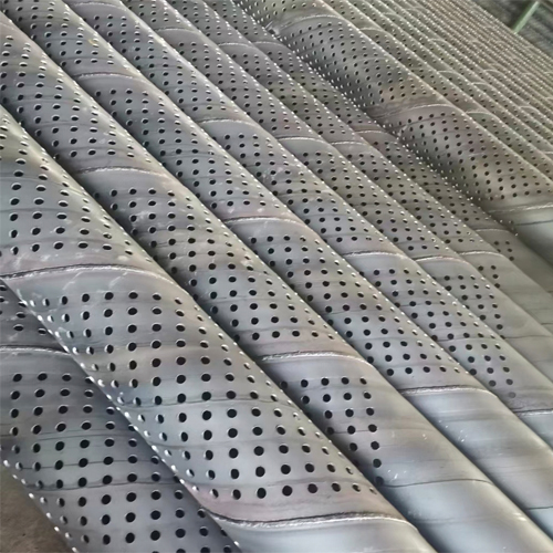 襄樊滤水管施工要求及施工条件