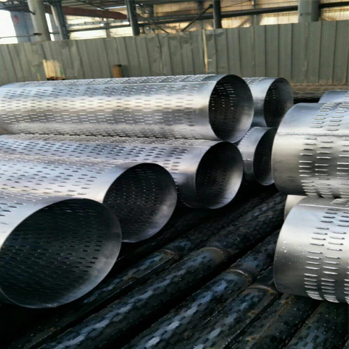 襄樊桥式滤水管设备安装注意事项