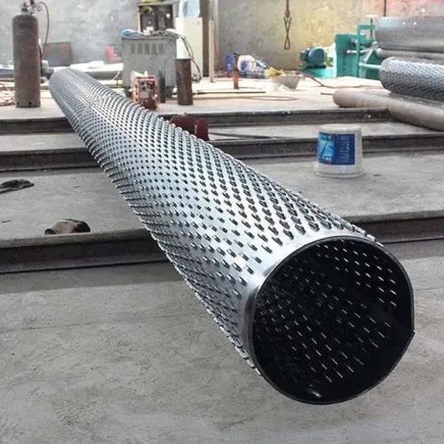 襄樊滤水管的施工标准包括哪几个方面？